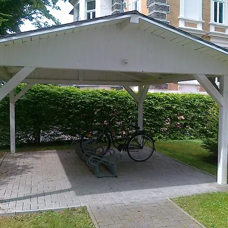 Am Buchenpark Heringsdorf (Usedom)