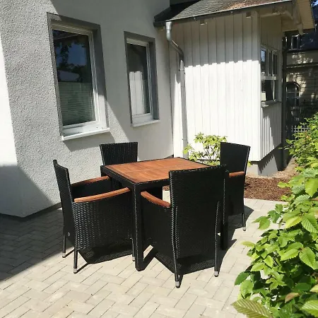 Am Buchenpark * Heringsdorf (Usedom)