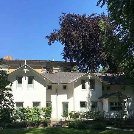Appartement Am Buchenpark *