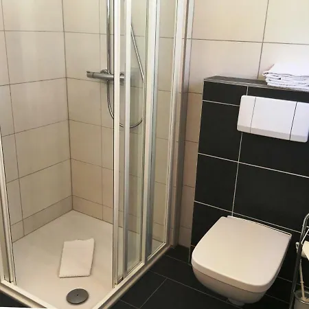 Am Buchenpark Apartmán *